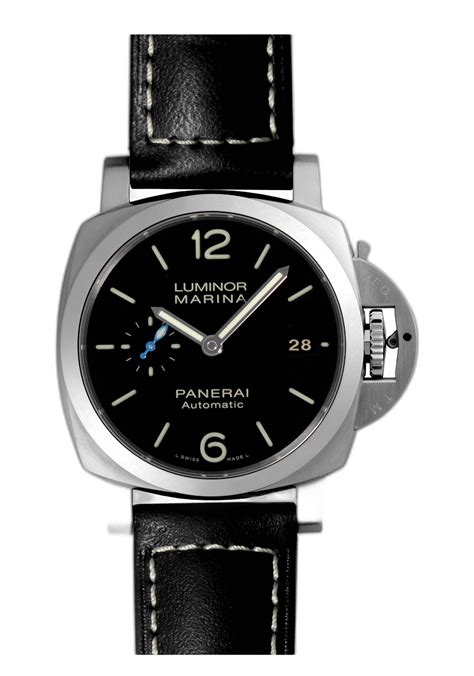 Panerai Luminor Marina PAM02392 Price, Specs, .